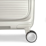 Samsonite Paralux Hardside Expandable Global Carry-On