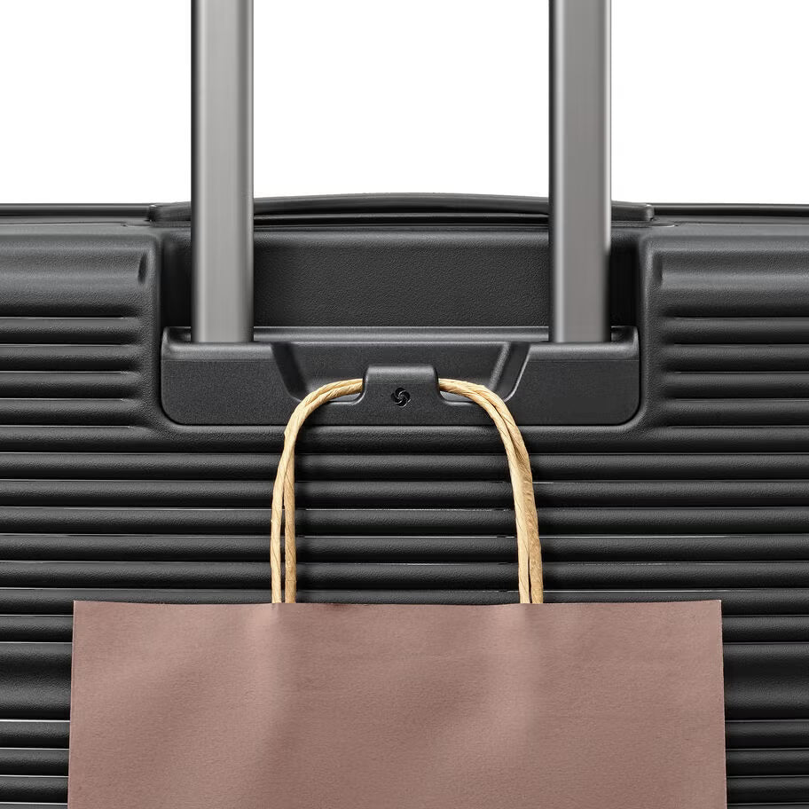 Samsonite Paralux Hardside Expandable Carry-On Spinner