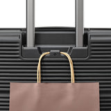 Samsonite Paralux Hardside Expandable Carry-On Spinner