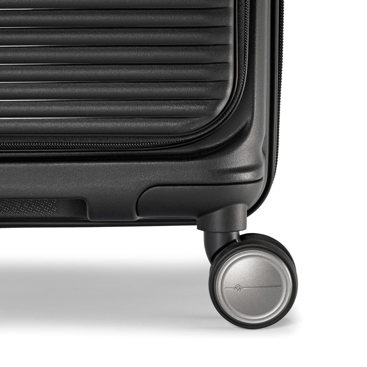 Samsonite Paralux Hardside Expandable Carry-On Spinner