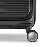 Samsonite Paralux Hardside Expandable Carry-On Spinner