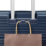 Samsonite Paralux Hardside Expandable Carry-On Spinner