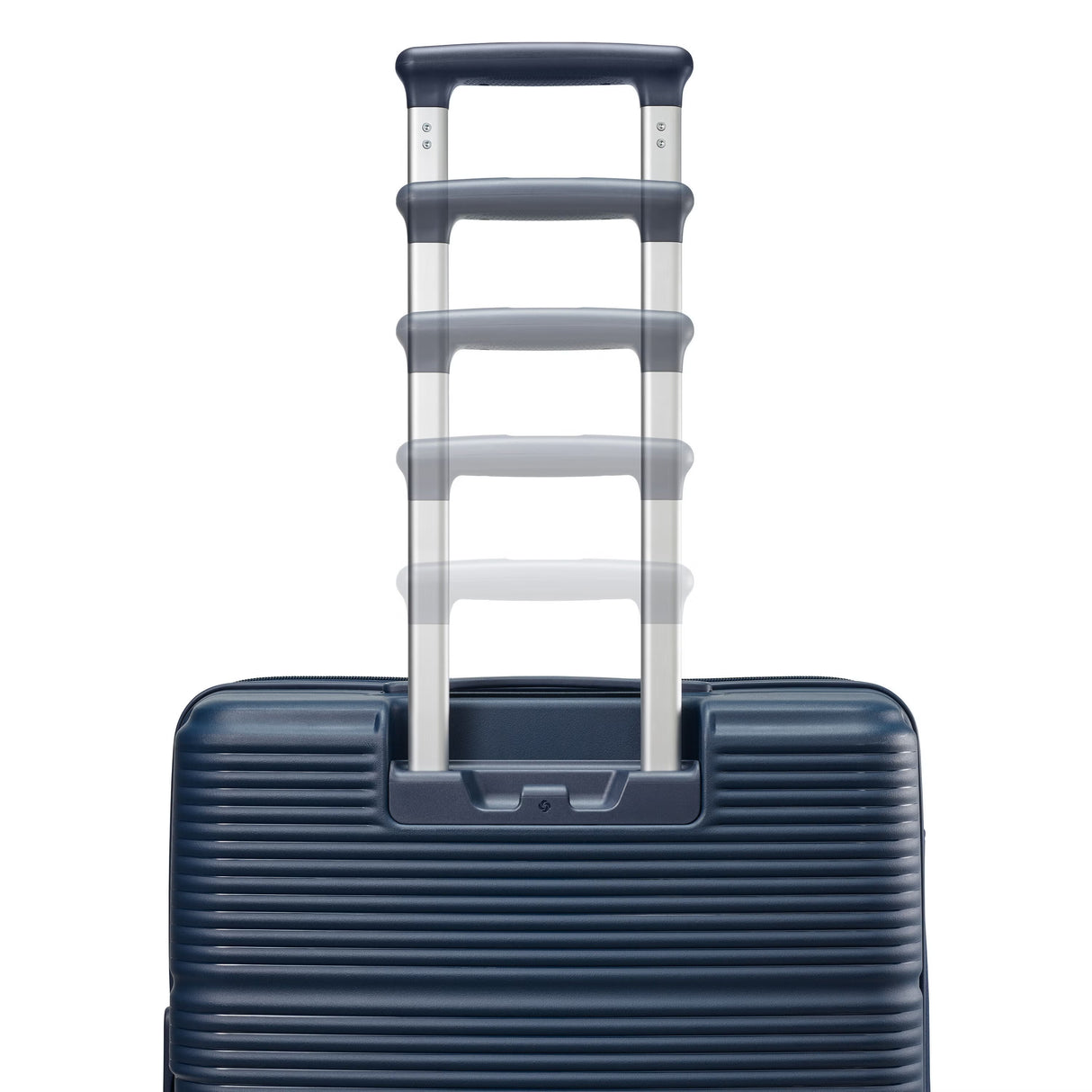 Samsonite Paralux Hardside Expandable Carry-On Spinner