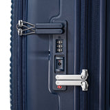 Samsonite Paralux Hardside Expandable Carry-On Spinner