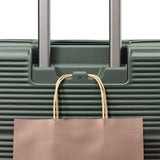 Samsonite Paralux Hardside Expandable Carry-On Spinner