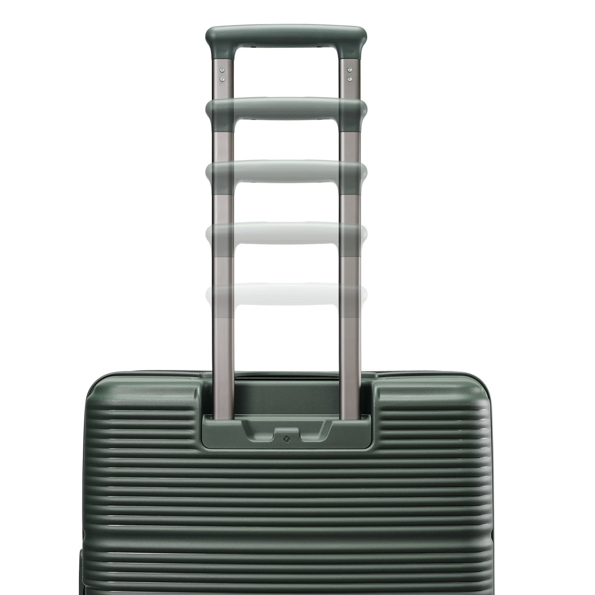 Samsonite Paralux Hardside Expandable Carry-On Spinner