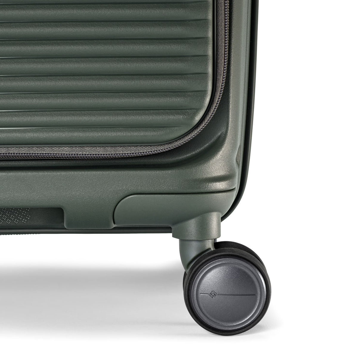 Samsonite Paralux Hardside Expandable Carry-On Spinner