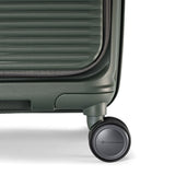 Samsonite Paralux Hardside Expandable Carry-On Spinner
