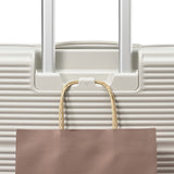 Samsonite Paralux Hardside Expandable Carry-On Spinner