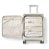 Samsonite Paralux Hardside Expandable Carry-On Spinner