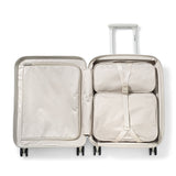 Samsonite Paralux Hardside Expandable Carry-On Spinner