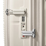 Samsonite Paralux Hardside Expandable Carry-On Spinner