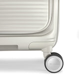 Samsonite Paralux Hardside Expandable Carry-On Spinner