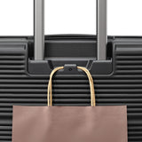 Samsonite Paralux Medium Spinner