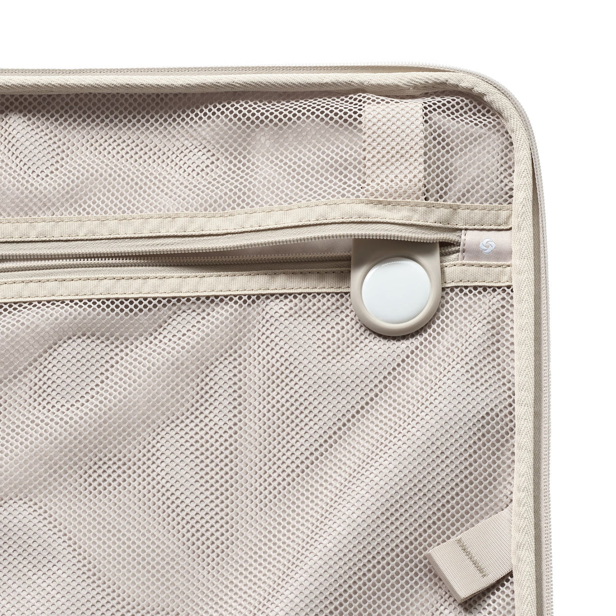 Samsonite Paralux Large Spinner