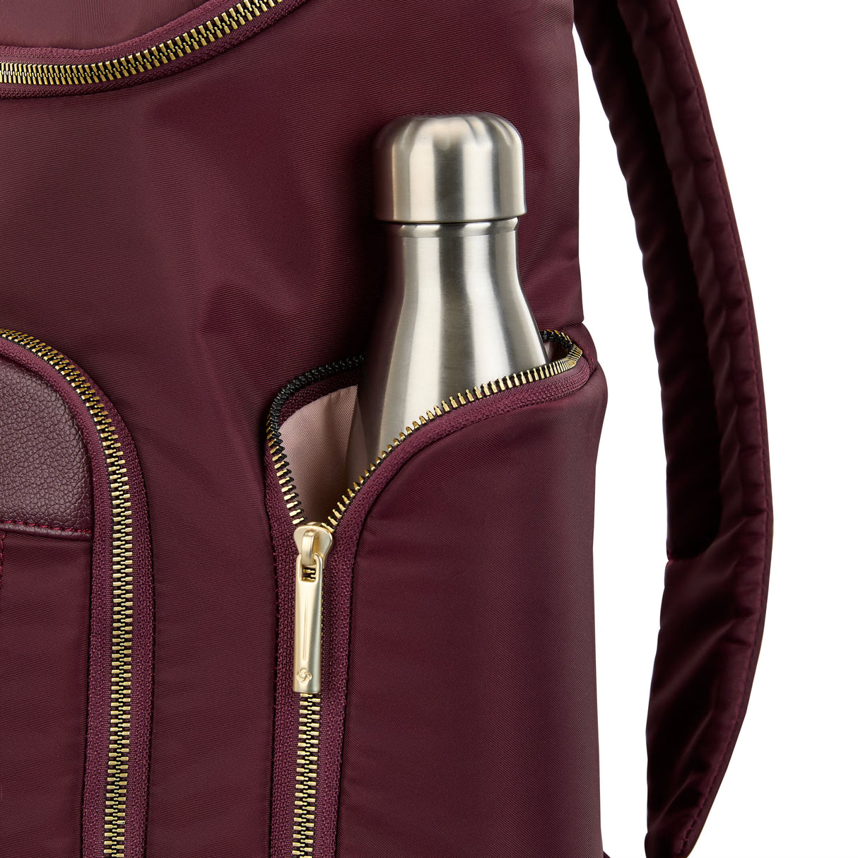 Samsonite Mobile Solution 2 Deluxe Backpack