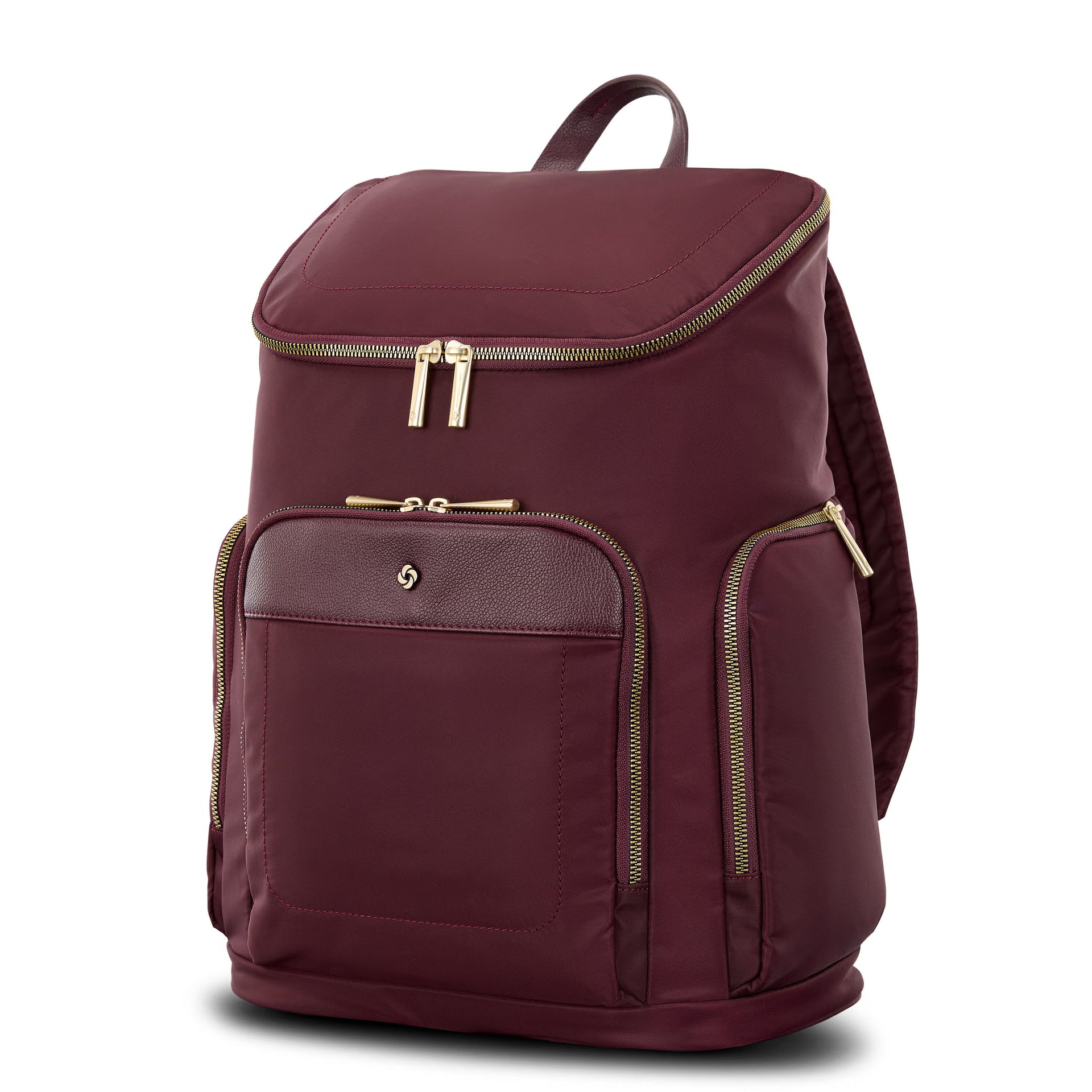 Samsonite Mobile Solution 2 Deluxe Backpack – Deluxe Luggage