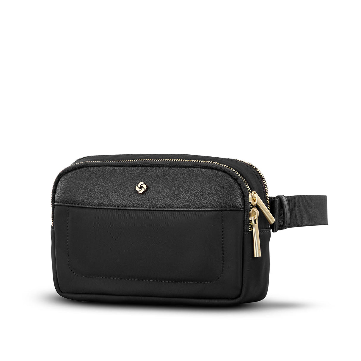 Samsonite Mobile Solution 2 RFID Crossbody, Waist Pack