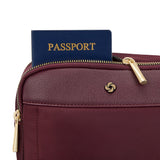 Samsonite Mobile Solution 2 RFID Crossbody, Waist Pack