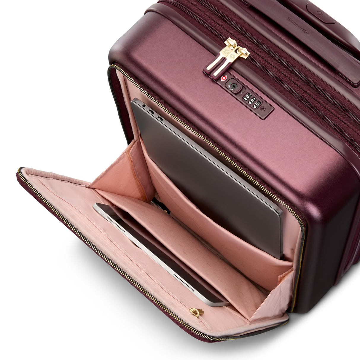 Samsonite Mobile Solution 2 Carry-On Spinner