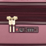 Samsonite Mobile Solution 2 Carry-On Spinner
