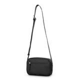 Samsonite Mobile Solution 2 Leather RFID Crossbody Bag , , 157483-1041-BACK34-3