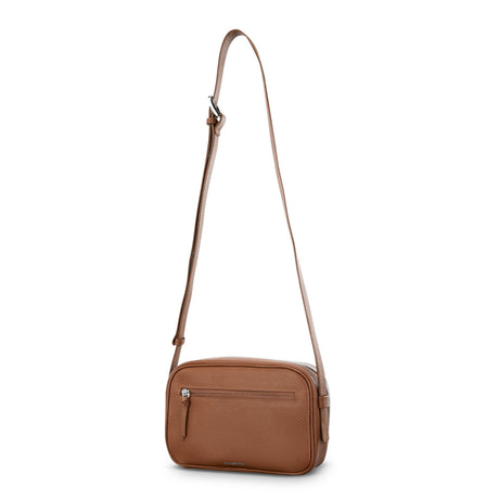 Samsonite Mobile Solution 2 Leather RFID Crossbody Bag , , 157483-1221-BACK34-3