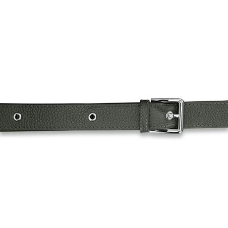 Samsonite Mobile Solution 2 Leather RFID Crossbody Bag , , 157483-1633-BUCKLE-4