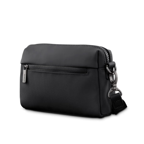 Samsonite Better Than Basic RFID Crossbody Bag , , 159438-1041-BACK34-3