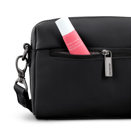 Samsonite Better Than Basic RFID Crossbody Bag , , 159438-1041-DETAIL-6