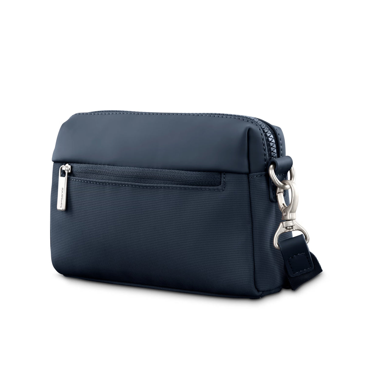 Samsonite Better Than Basic RFID Crossbody Bag , , 159438-1549-BACK34-3