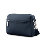 Samsonite Better Than Basic RFID Crossbody Bag , , 159438-1549-BACK34-3