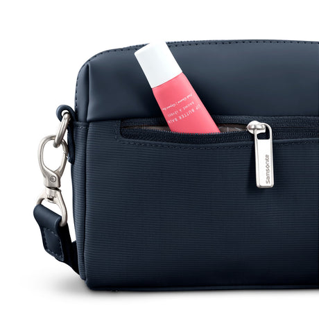 Samsonite Better Than Basic RFID Crossbody Bag , , 159438-1549-DETAIL-6