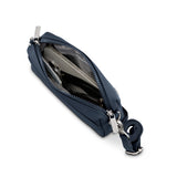 Samsonite Better Than Basic RFID Crossbody Bag , , 159438-1549-INTERIOR_STYLED-5
