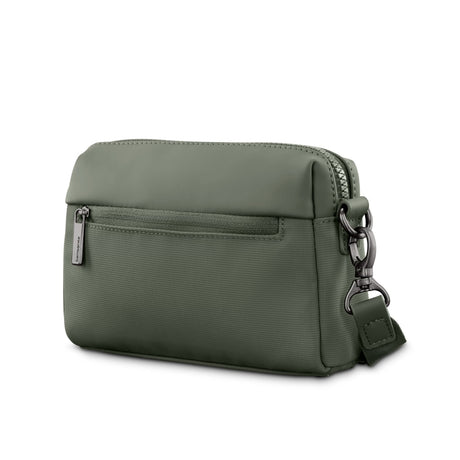 Samsonite Better Than Basic RFID Crossbody Bag , , 159438-1633-BACK34-3