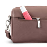 Samsonite Better Than Basic RFID Crossbody Bag , , 159438-3452-DETAIL-6