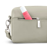 Samsonite Better Than Basic RFID Crossbody Bag , , 159438-D733-DETAIL-6