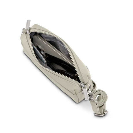 Samsonite Better Than Basic RFID Crossbody Bag , , 159438-D733-INTERIOR_STYLED-5