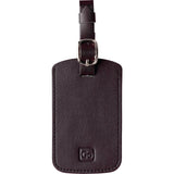 Go Travel Luggage Labels Tags , Black , 160KK_prod_b_col1_liquorice_black