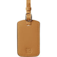 Go Travel Luggage Labels Tags , Almond , 160_prod_b_col1_almond_1