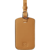 Go Travel Luggage Labels Tags , Almond , 160_prod_b_col1_almond_1