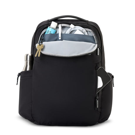 Samsonite Axxis Standard Backpack – 16" Laptop Backpack , , 161413-1041-DETAIL-7