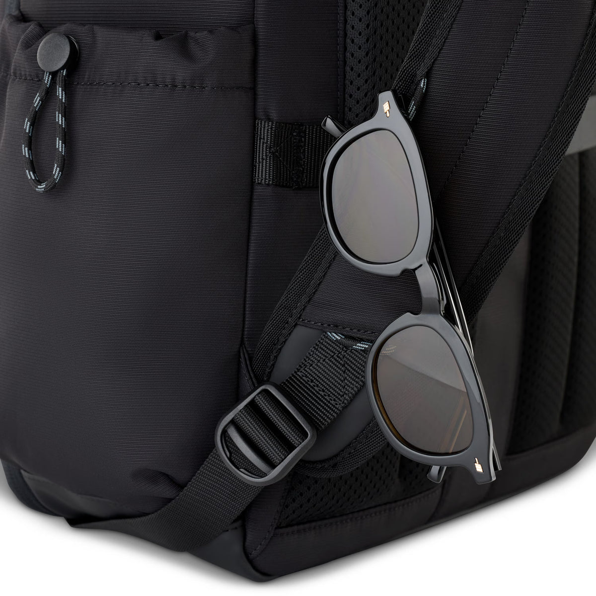 Samsonite Axxis Standard Backpack – 16" Laptop Backpack , , 161413-1041-DETAIL-9