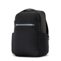 Samsonite Axxis Standard Backpack – 16" Laptop Backpack , Black , 161413-1041-FRONT34