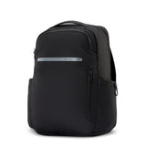 Samsonite Axxis Standard Backpack – 16" Laptop Backpack , Black , 161413-1041-FRONT34