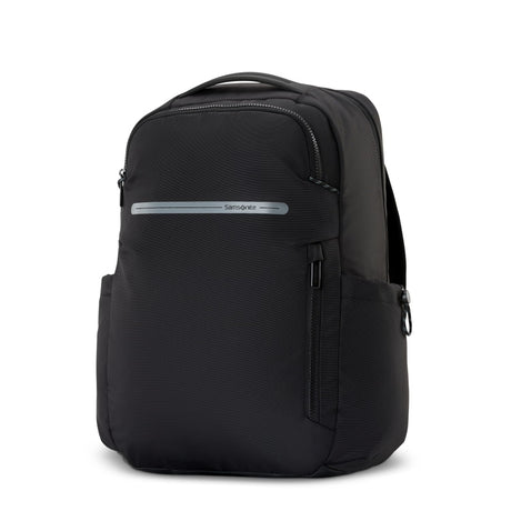 Samsonite Axxis Standard Backpack – 16" Laptop Backpack , Black , 161413-1041-FRONT34