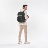 Samsonite Axxis Standard Backpack – 16" Laptop Backpack , , 161413-1041-LIFESTYLE-13
