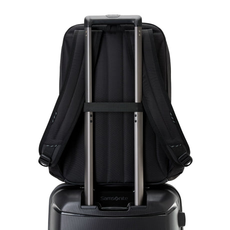 Samsonite Axxis Standard Backpack – 16" Laptop Backpack , , 161413-1041-SMART_SLEEVE-4