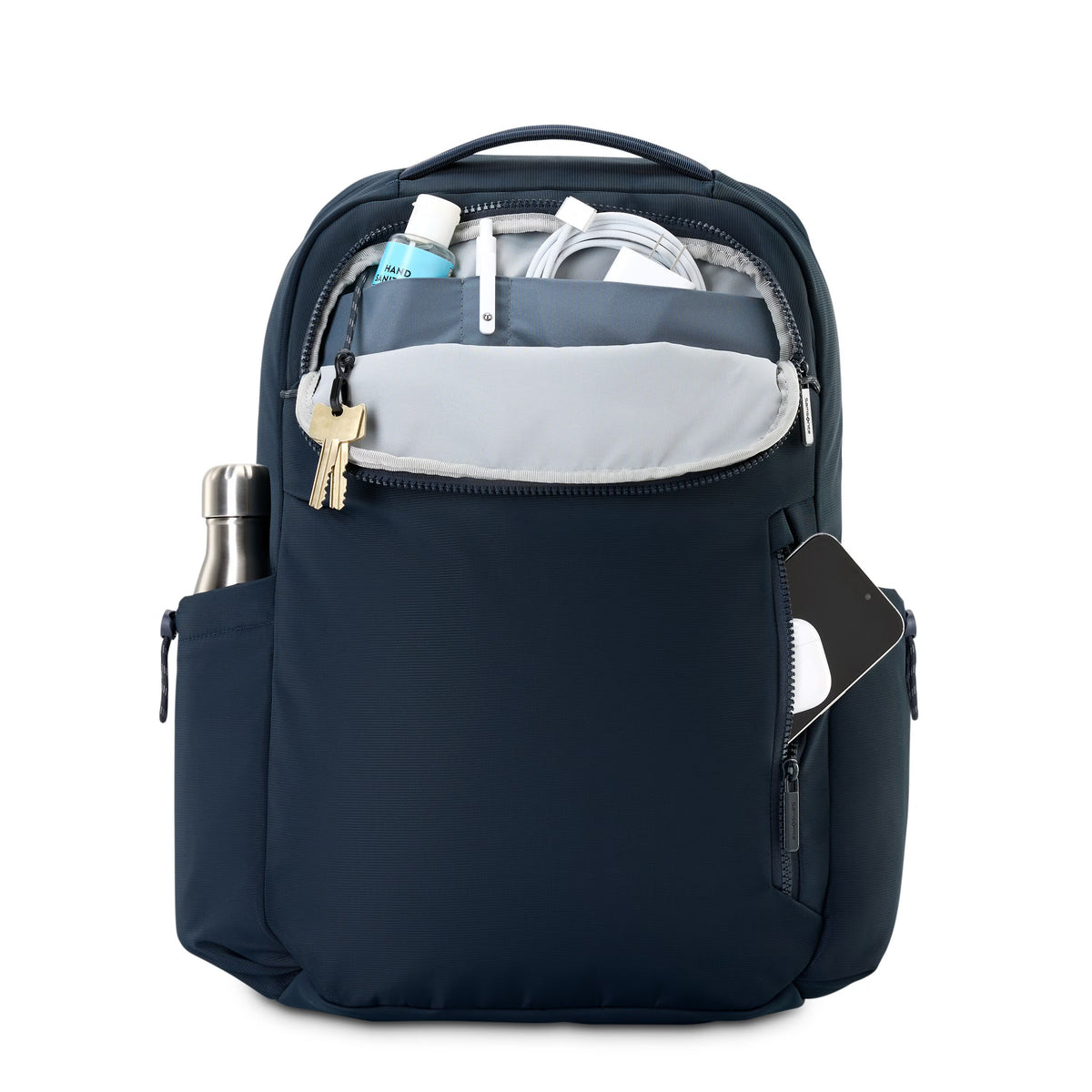 Samsonite Axxis Standard Backpack – 16" Laptop Backpack , , 161413-1596-DETAIL-7