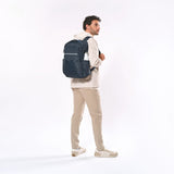 Samsonite Axxis Standard Backpack – 16" Laptop Backpack , , 161413-1596-LIFESTYLE-13